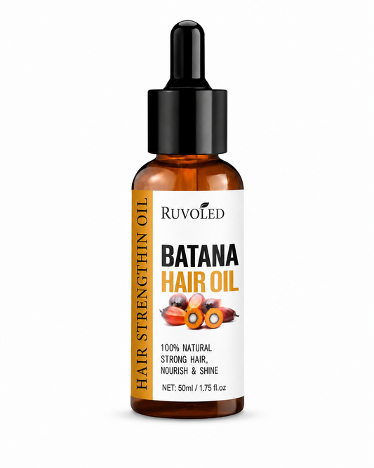 Aceite Nutrición Capilar de Batana